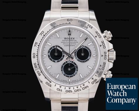 rolex 126509 review|rolex daytona stockists.